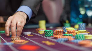 Вход на официальный сайт Casino Vegas Grand